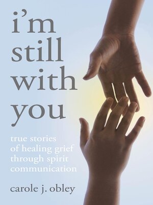 cover image of I'm Still with You